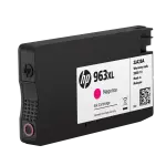 HP 963XL High Yield Magenta Original Ink Cartridge (3JA28AE)